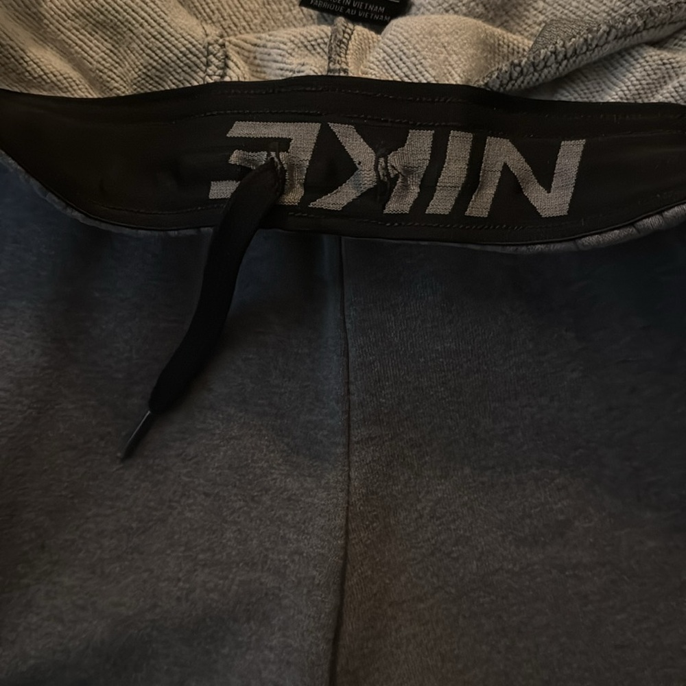 Nike Dri Fit Training Short - Picture 4 of 5